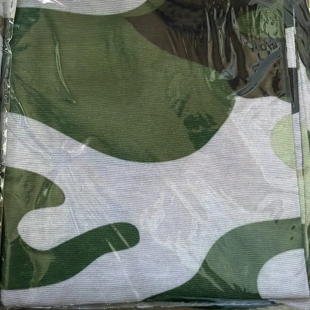 Multifunctional Tube Buff/Gaiter - Picture 4 of 10